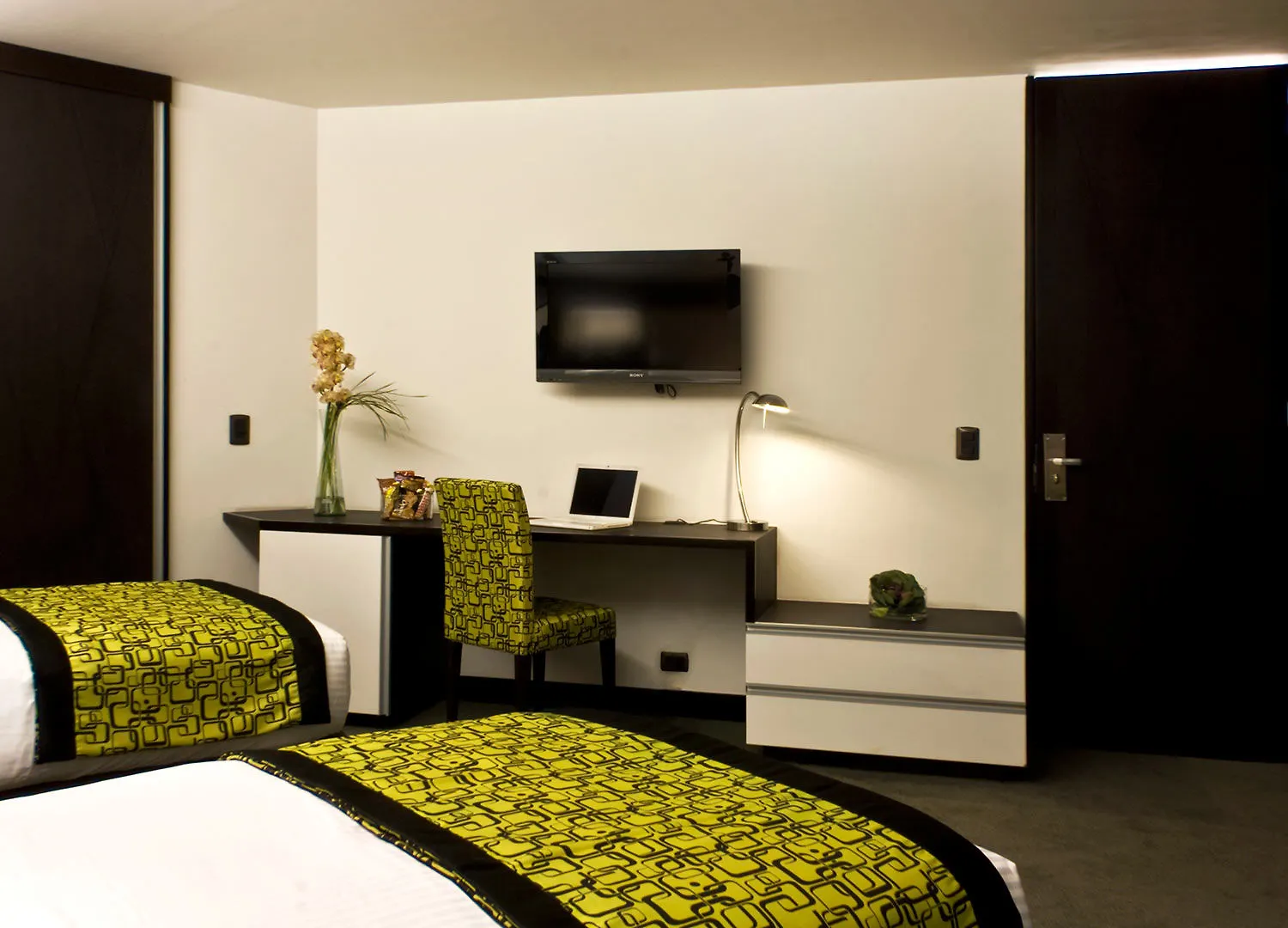 Hotel City Bog Expo Museo Bogota