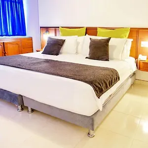 Thama Hotel Palmira (Valle del Cauca)