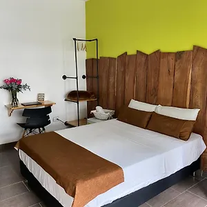 Riviere Boutique Hotel Medellín