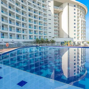 Ghl Corales De Indias Hotel Cartagena (Kolumbien)