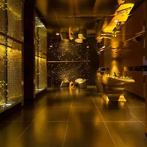 Hotel W, Bogotá
