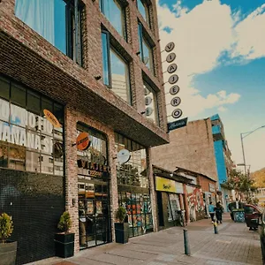 Hotel Viajero &, Bogotá