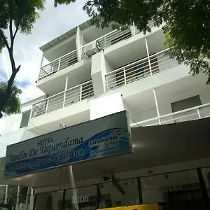 Jardin De Tequendama Hotel Cali