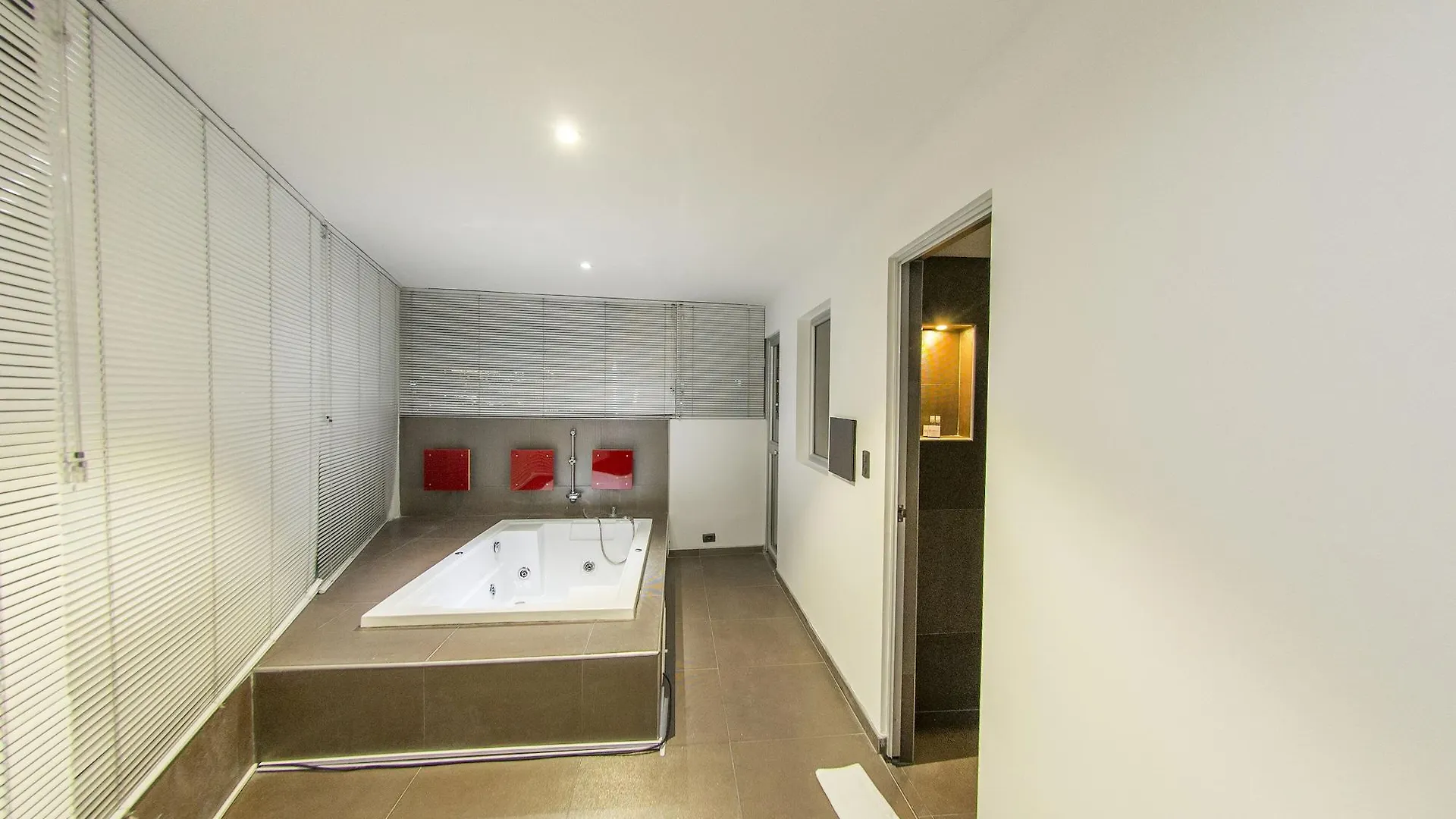 ***  Hotel City Bog Expo Museo Bogota Colombia