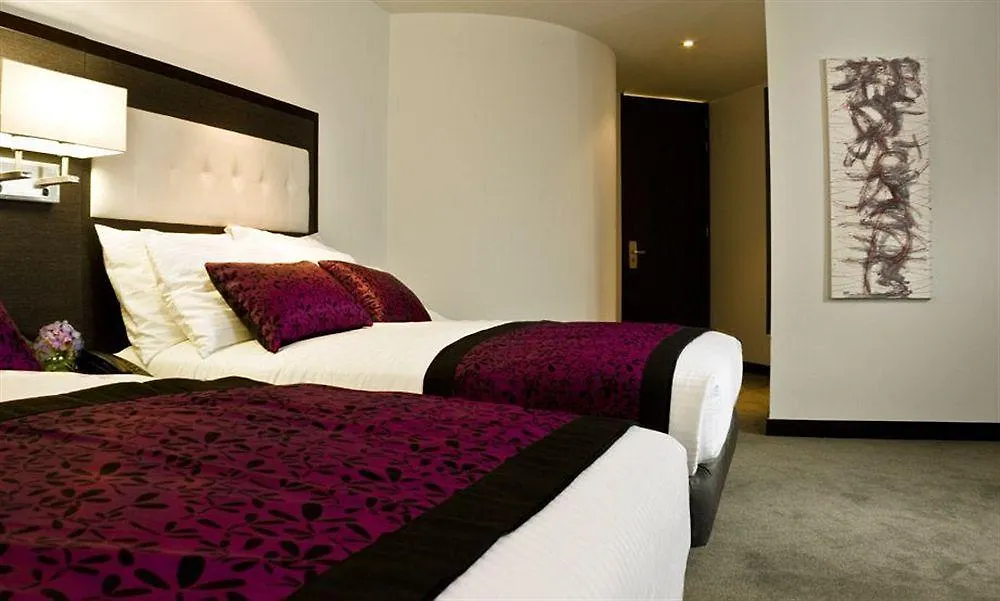 Hotel City Bog Expo Museo Bogota 3*,  Colombia