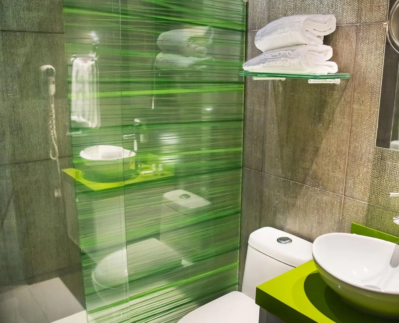 Hotel City Bog Expo Museo Богота 3*,  Колумбия