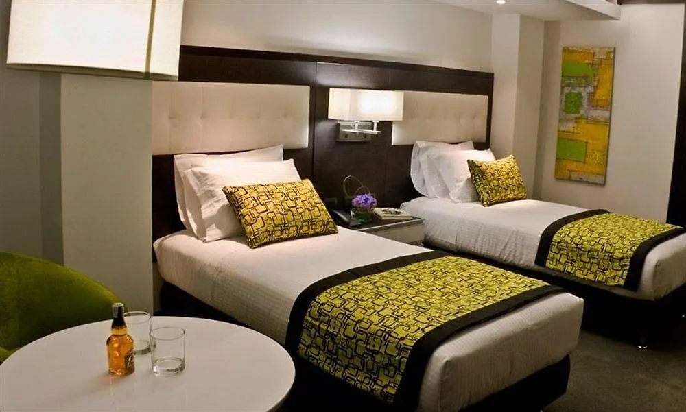 Hotel City Bog Expo Museo Богота 3*,  Колумбия